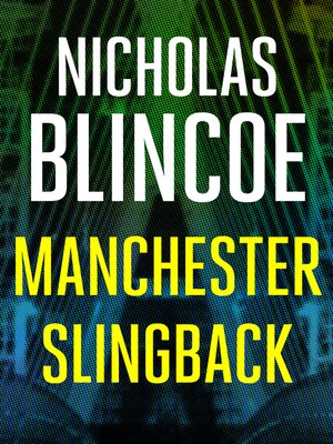 cover image of Manchester Slingback